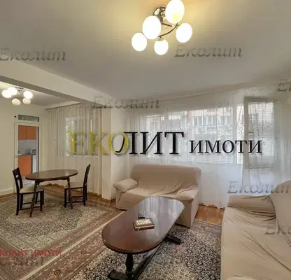 Снимка 4 — Многостаен апартамент в София, Борово