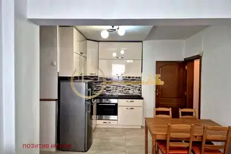 Многостаен апартамент в София, Борово