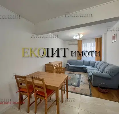 Снимка 4 — Многостаен апартамент в София, Борово