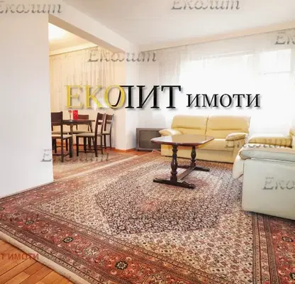 Снимка 5 — Многостаен апартамент в София, Борово