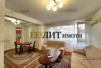 Многостаен апартамент в София, Борово