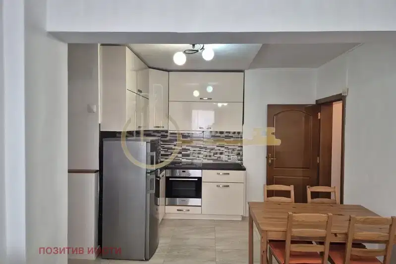 Многостаен апартамент в София, Борово