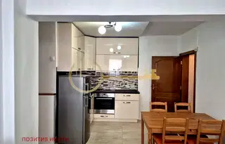Многостаен апартамент в София, Борово