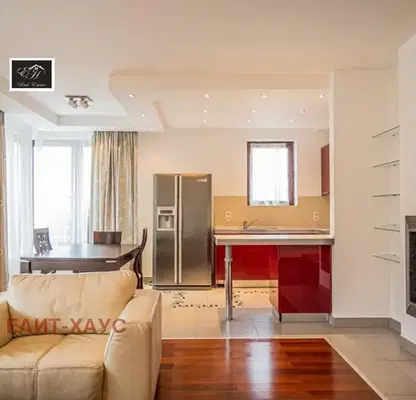 Photo 2 — 4-bedroom apartment in Sofiya, Boyana