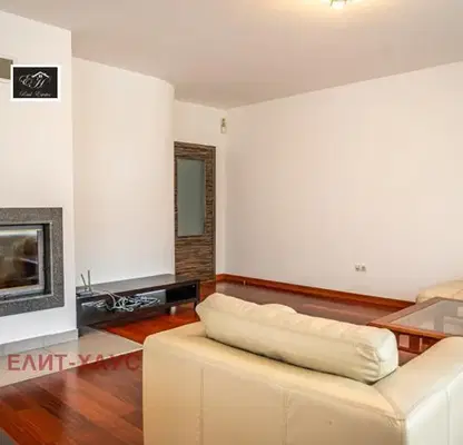Photo 3 — 4-bedroom apartment in Sofiya, Boyana