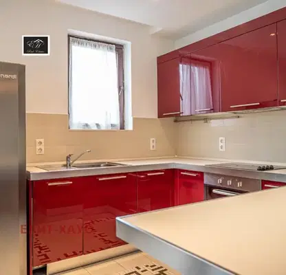 Photo 4 — 4-bedroom apartment in Sofiya, Boyana