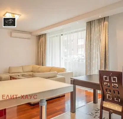 Photo 5 — 4-bedroom apartment in Sofiya, Boyana
