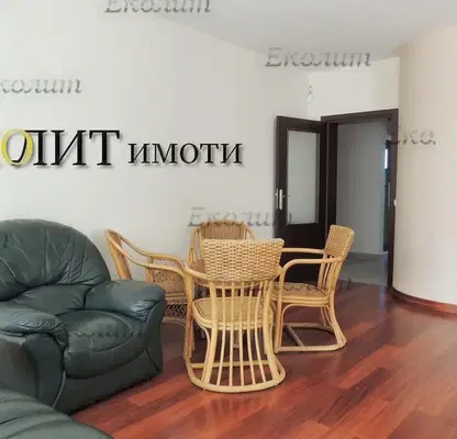 Снимка 3 — Многостаен апартамент в София, Бояна