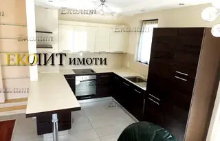 Многостаен апартамент в София, Бояна