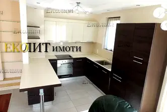 Многостаен апартамент в София, Бояна