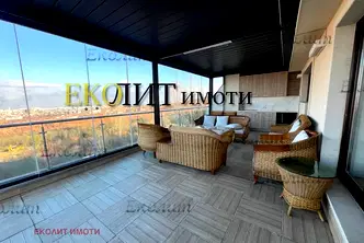Многостаен апартамент в София, Бояна