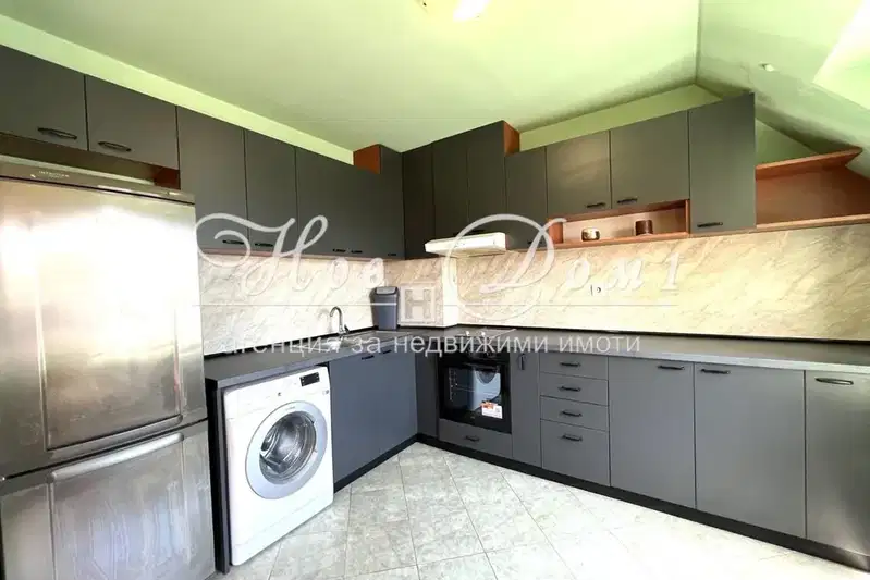 4-bedroom apartment in Varna, Briz