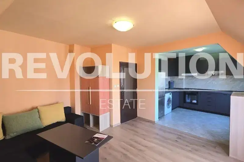 4-bedroom apartment in Varna, Briz