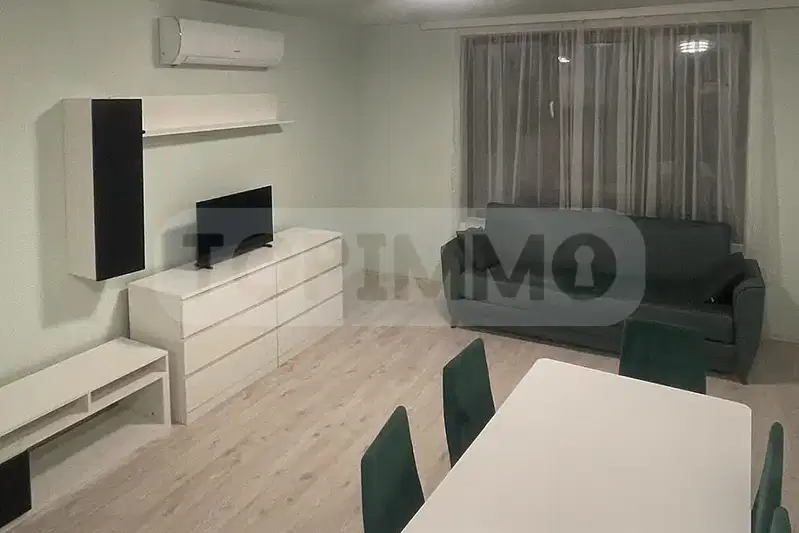 4-bedroom apartment in Varna, Briz