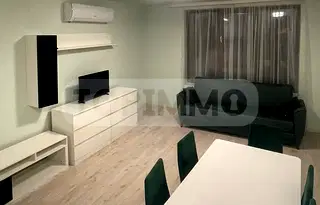 Многостаен апартамент във Варна, Бриз