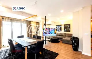 Многостаен апартамент във Варна, Бриз