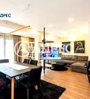 Многостаен апартамент във Варна, Бриз