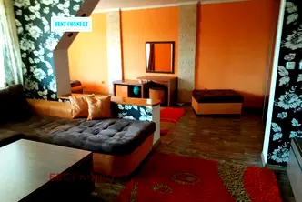 Многостаен апартамент в Русе, Централен кооп. пазар