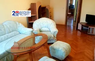 Многостаен апартамент във Велико Търново, Център