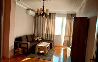 Многостаен апартамент във Варна, Център