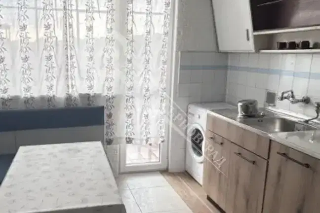 Многостаен апартамент във Велико Търново, Център