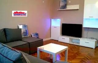Многостаен апартамент във Велико Търново, Център