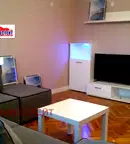 Многостаен апартамент във Велико Търново, Център