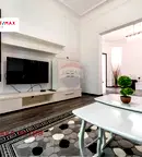 Просторен 4-стаен апартамент в Центъра на Варна с балкон