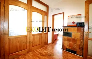 Многостаен апартамент в София, Център