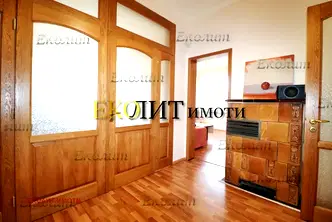 Многостаен апартамент в София, Център