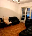 Многостаен апартамент в София, Център