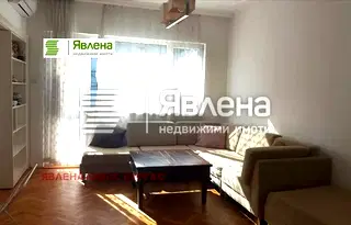 Многостаен апартамент в Бургас, Център