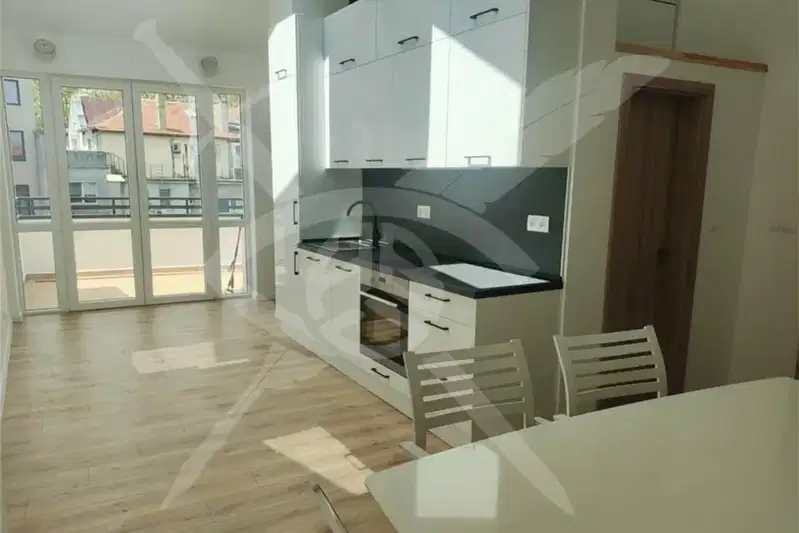 4-bedroom apartment in Varna, Centyr