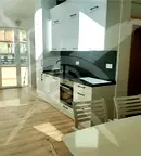 Многостаен апартамент във Варна, Център