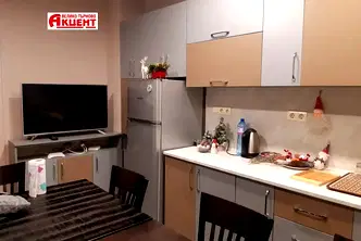 Многостаен апартамент във Велико Търново, Център