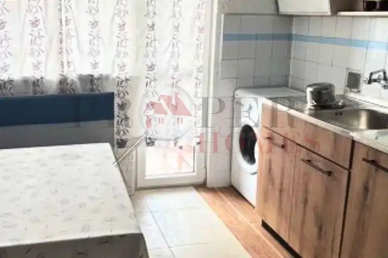 Многостаен апартамент във Велико Търново, Център