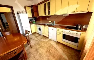 Многостаен апартамент във Варна, Център