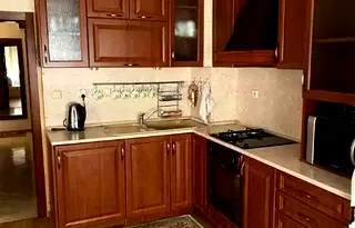 Многостаен апартамент в Пловдив, Център