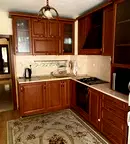 Многостаен апартамент в Пловдив, Център