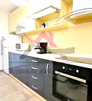 Многостаен апартамент във Варна, Център