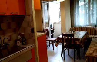 Многостаен апартамент в Стара Загора, Център