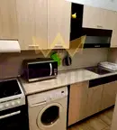 Многостаен апартамент с тераса в центъра на Варна