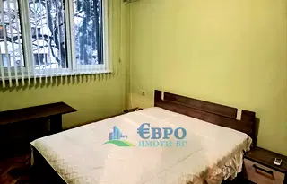 Многостаен апартамент в Стара Загора, Център
