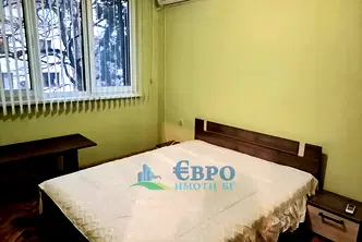 Многостаен апартамент в Стара Загора, Център