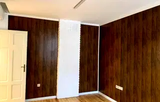 Многостаен апартамент в София, Център