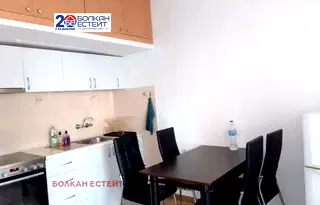 Многостаен апартамент във Велико Търново, Център