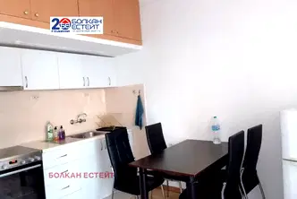 Многостаен апартамент във Велико Търново, Център