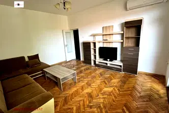 Многостаен апартамент във Велико Търново, Център
