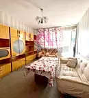 Многостаен апартамент във Варна, Център