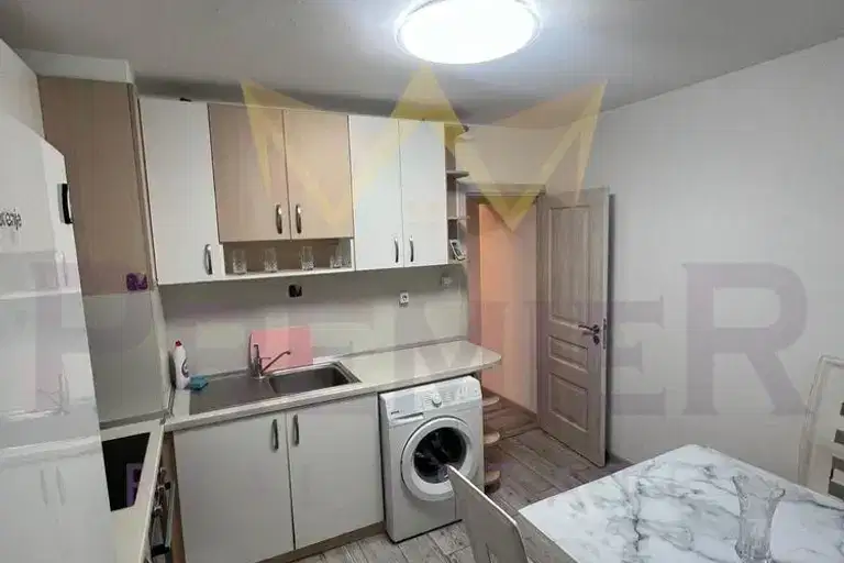 4-bedroom apartment in Varna, Chaika